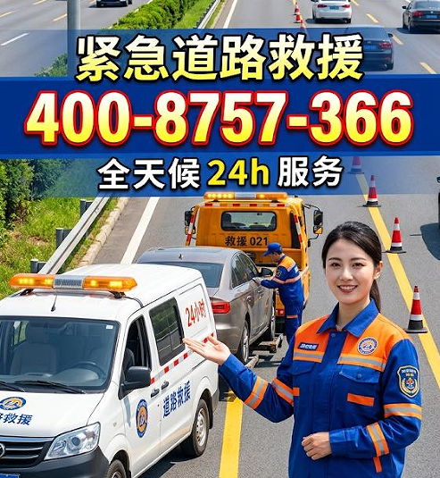 车辆脱困救援